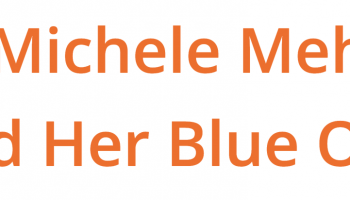 How Michele Mehl Found Her Blue Ocean