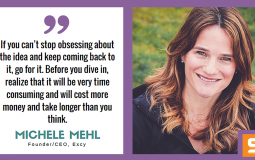 An Interview with Michele Mehl