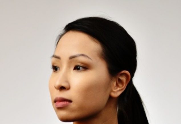 Ngoc Nadya Nguyen