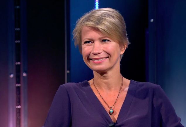 Hanneke Stegweg