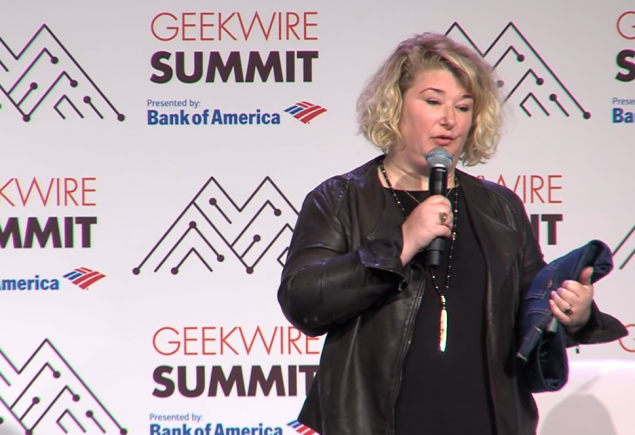 Inventions We Love: Crazy and Fun Inventions at the 2018 GeekWire Summit