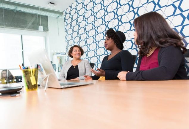 A Former Microsoft Ventures Director Explains How Women Make Boardrooms More Productive