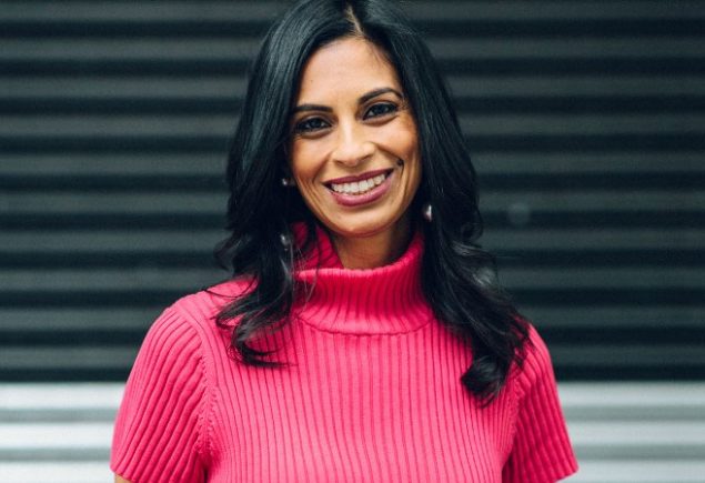 Anu Duggal’s Female Founders Fund Scored a Multimillion-Dollar Exit. Male Investors Are Finally Paying Attention