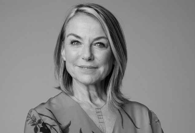 For Esther Perel, Work Is Personal ― And The Topic Of Her Brand-New Podcast
