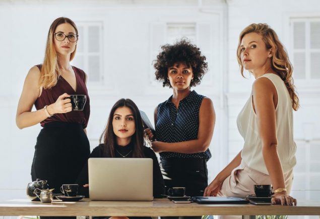 How 1,000+ Women Entrepreneurs Raised More Than $1M Prior To COVID-19