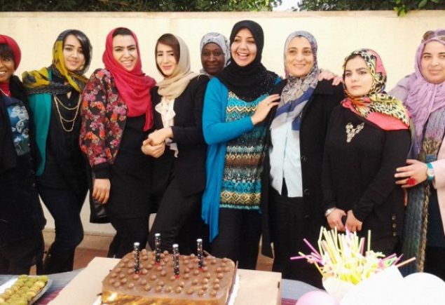 How Libya’s Savvy Women Entrepreneurs Are Building Businesses Amid Conflict