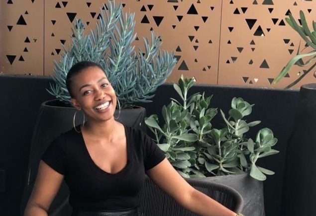 How Nonprofit Founder Kebone Moloko Supports Queer Women Entrepreneurs In Africa