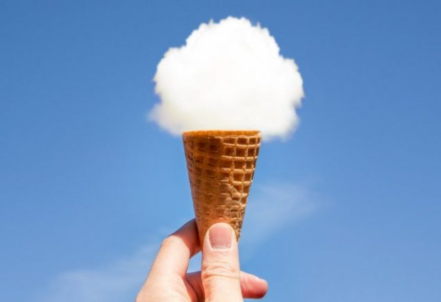 How a Risk-Averse Founder Built Her Ice Cream Dream Company