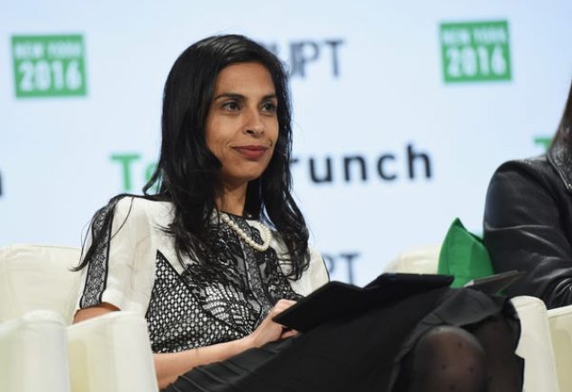 If You’re A Woman Starting A Tech Company, You Need To Know These Four VC Firms