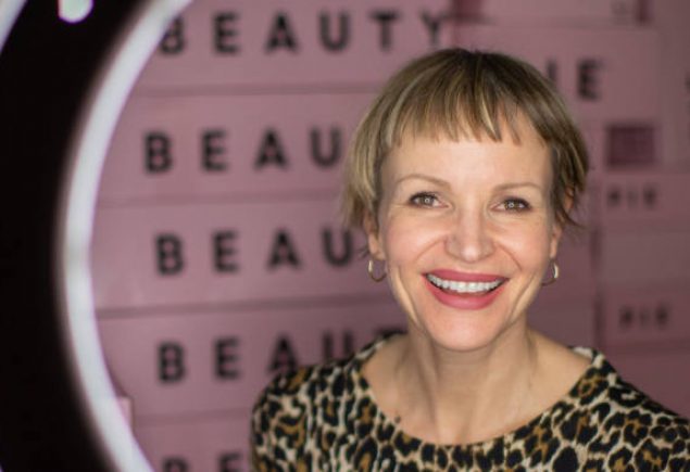 Marcia Kilgore: Beauty Disrupter Offers Luxury For Less
