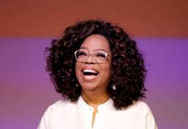 Oprah Winfrey’s Best Career Advice Is What I Use All The Time At My Job