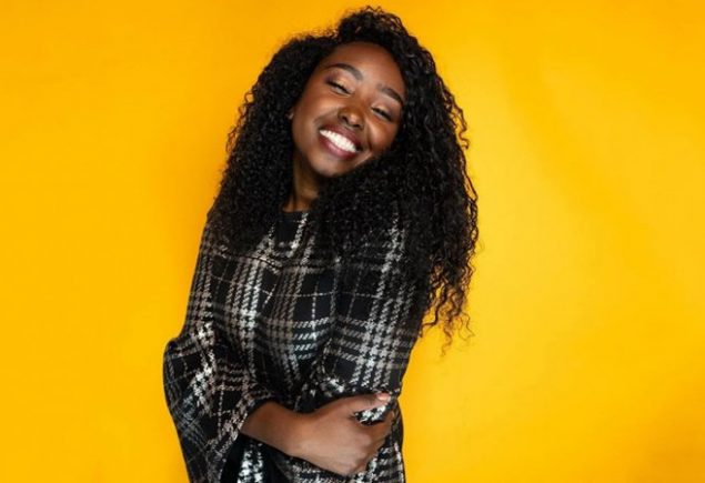 This Entrepreneur Just Became One of the Few Black Women in the U.S. to Raise More Than $1 Million From VCs. First, She Had to Turn Down $500,000