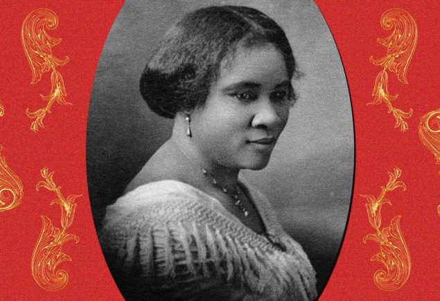 What Madam C.j. Walker’s Story (And Netflix Series) Means To Black Cosmetics Entrepreneurs