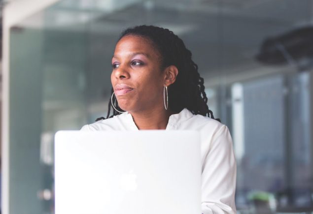 Why Community Matters For Black And Brown Female Founders