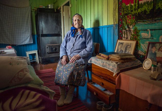 Women On Two Remote Estonian Islands Have Lived Without Men For Over A Century But Now Face An Uncertain Future. Here’s A Look Inside Their Lives.