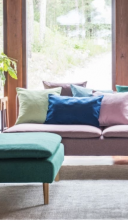It Just Got A Lot Harder To Toss Your Old Ikea Couch