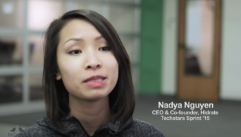 Founder Spotlight – Nadya Nguyen