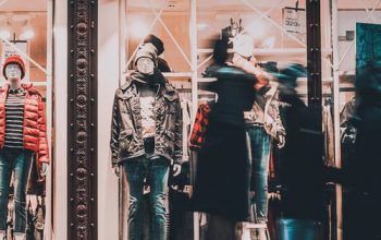 The Trends & Changes That Retailers In The Fashion Industry Will Experience Following The Coronavirus Crisis