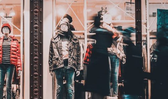 The Trends & Changes That Retailers In The Fashion Industry Will Experience Following The Coronavirus Crisis