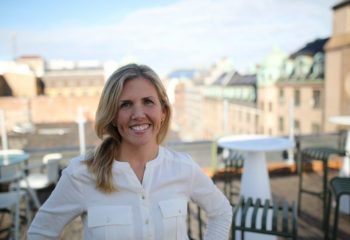 Ny Podcast Fra Shifter: Seks Måneder På Å Starte Et Selskap