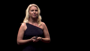 Could an algorithm replace contraceptives? | Elina Berglund | TEDxStockholm