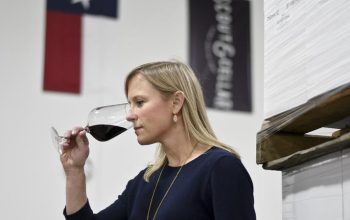 This ‘clean-crafted wine’ startup made $20M in sales its first year