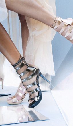 Exclusive: How Cognitive Diversity Is Making Comfortable Stilettos a Reality