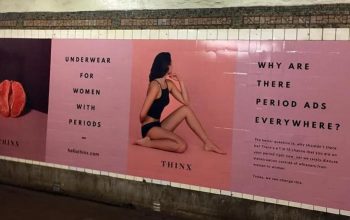 Period-proof Underwear: A Growing Trend In Sustainable Fashion