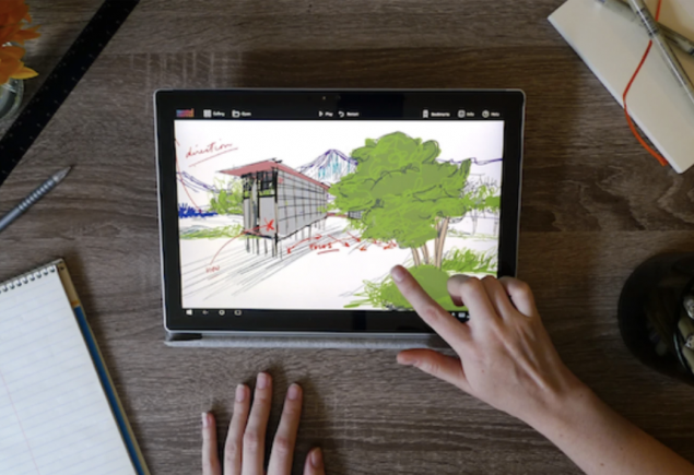 [Exclusive] Draw in 3D with the ‘Mental Canvas’ Illustration App