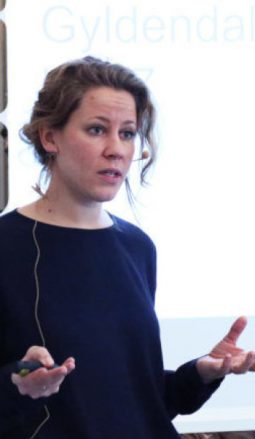 Legal Tech: – Nærmer Advokatbransjen Seg Sitt Kodak-øyeblikk, Spør Gründer Merete Nygaard