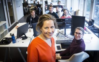Legaltech-gründer Merete Nygaard Lanserer Plattformen Som Krymper Advokatregningene Til Bedriftene