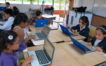How Arukay is Transforming Colombia’s K-12 Education Landscape