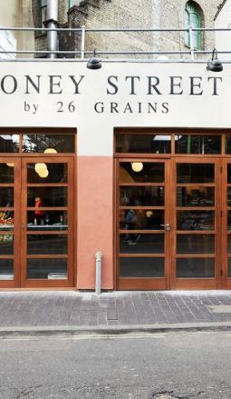 Stoney Street By 26 Grains: Unpretentious, Elegant Dining At Its Best