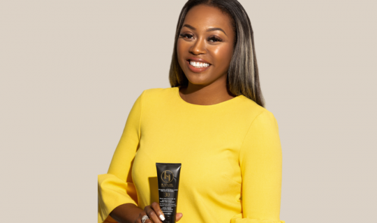 Black Girl Sunscreen Secures $1 Million From Female Investor Amid COVID-19