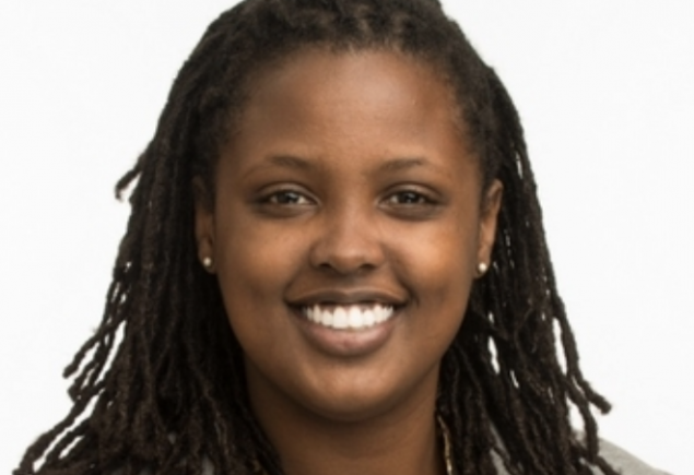 Deborah Ntawigirira