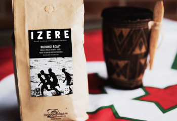 Izere coffee