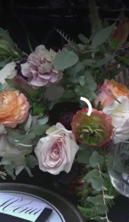 ‘Bloomerent’ Finds Wedding Flowers At A Discount, But There’s A Catch — They’re Used