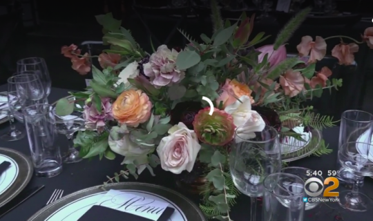 ‘Bloomerent’ Finds Wedding Flowers At A Discount, But There’s A Catch — They’re Used