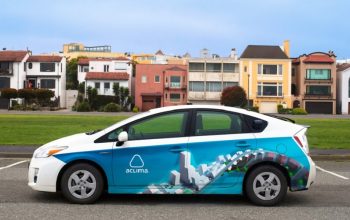 Aclima Will Map The Air Quality On Every Block In The Bay Area