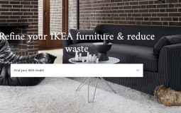 Verdane invests in Bemz, the Swedish online retailer producing covers for IKEA furniture