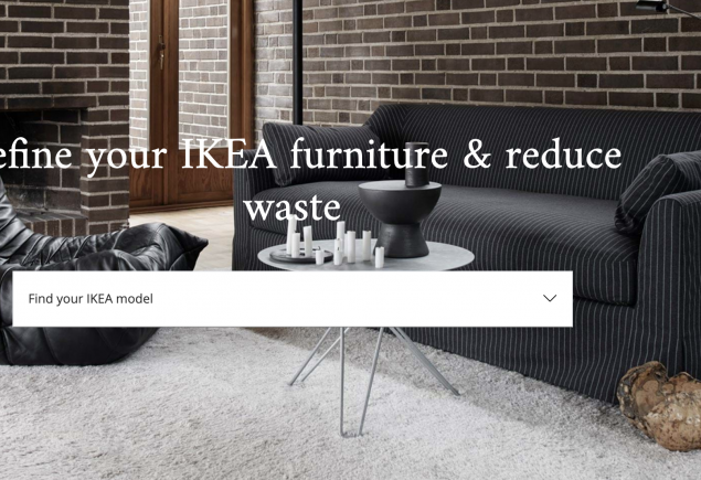 Verdane invests in Bemz, the Swedish online retailer producing covers for IKEA furniture