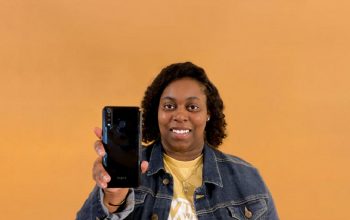 At 25, Chaymeriyia Moncrief Has Launched The First Black Woman-owned Smartphone Brand