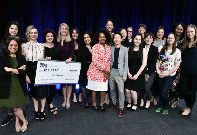 Women Who Tech Announces Finalists For HealthTech Challenge