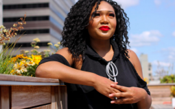 Meet The 23-year-old Philly Entrepreneur Building An Inclusive Cosmetics Company