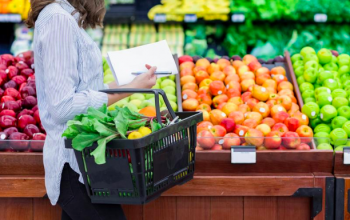 How Scanalytics Helps Grocery Stores Count Shoppers in Real Time