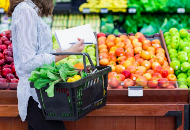 How Scanalytics Helps Grocery Stores Count Shoppers in Real Time