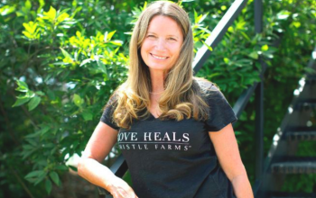 Thistle Farms Founder: Make Self-care A Priority