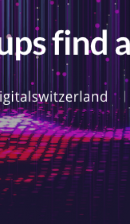 How Deep Tech startups find a home in Switzerland