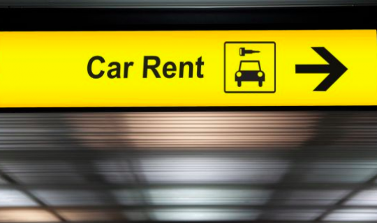 Journey’s End? Car Rental Companies Fight For Survival