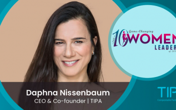 Daphna Nissenbaum: A Social Entrepreneur Creating A Better Society